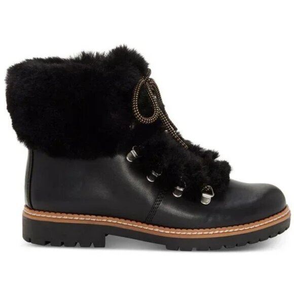 INC Women's Pravale Cold-Weather Boots - Picture 2 of 8